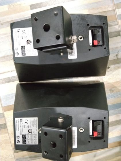 ลำโพงแขวน toa สภาพเดิมๆใช้งานได้ปกติ ราคารวมส่งแล้วครับ