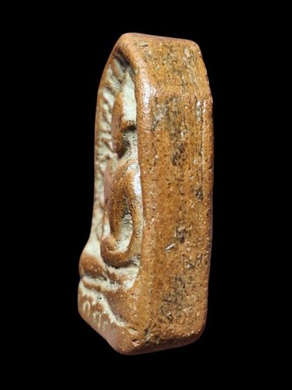 พระซุ้มกอ พิมพ์ใหญ่ กรุฤาษี รูปที่ 5