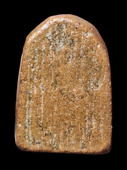 พระซุ้มกอ พิมพ์ใหญ่ กรุฤาษี รูปที่ 6