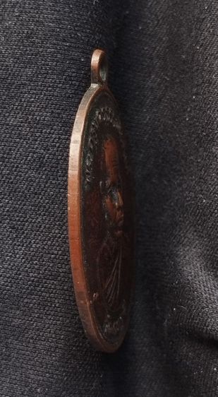 เหรียญพระครูนครธรรมโฆษิต รูปที่ 3