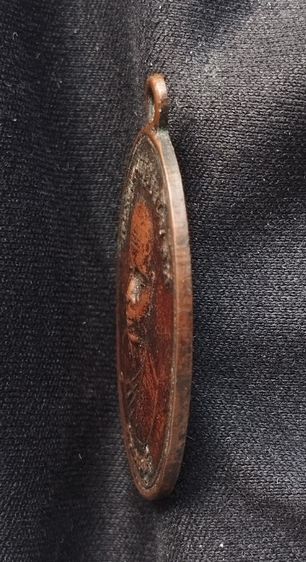 เหรียญพระครูนครธรรมโฆษิต รูปที่ 4