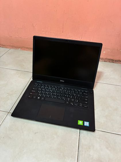 NOTEBOOK (โน้ตบุ๊ค) DELL LATITUDE 3400 I5 เจน 8 แรม 8G M.2 SSD 512 G การ์ดจอ 2 G จอ 14 นี้ว รูปที่ 3