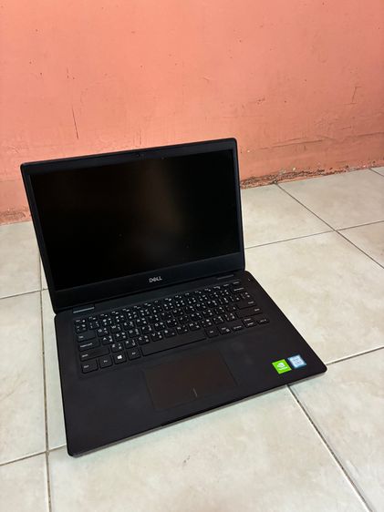 NOTEBOOK (โน้ตบุ๊ค) DELL LATITUDE 3400 I5 เจน 8 แรม 8G M.2 SSD 512 G การ์ดจอ 2 G จอ 14 นี้ว รูปที่ 4