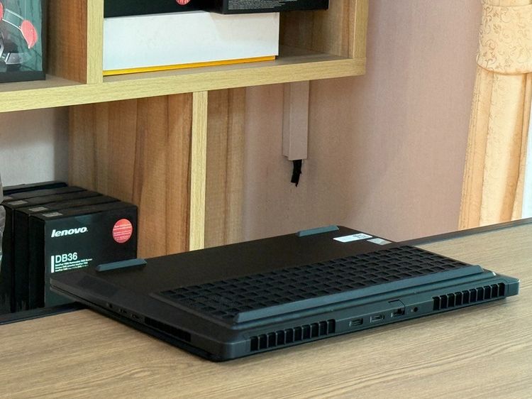 HP Omen Max 16-ah0020TX Ultra 9 275HX SSD1TB RAMุ64GB RTX 5090 (24GB GDDR7)จอ 2K 240Hz อุปกรณ์ครบกล่องประกันศูนย์ รูปที่ 9