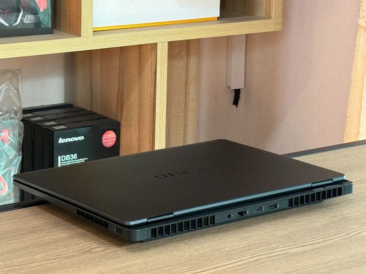 HP Omen Max 16-ah0020TX Ultra 9 275HX SSD1TB RAMุ64GB RTX 5090 (24GB GDDR7)จอ 2K 240Hz อุปกรณ์ครบกล่องประกันศูนย์ รูปที่ 7