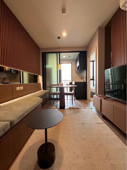 Nue District R9 (Near MRT Rama 9)