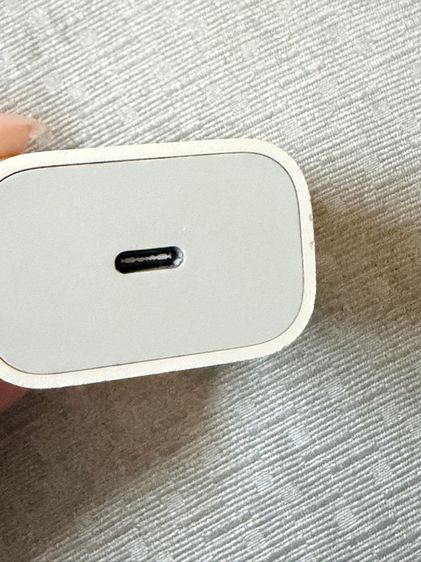 หัวชาร์จไอโฟน 20W ของแท้ 💯 รูปที่ 3