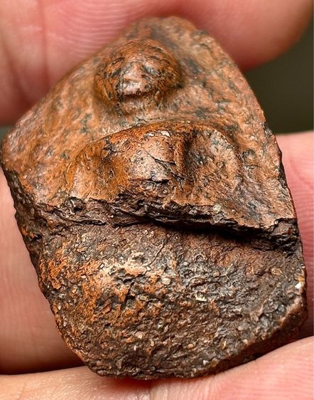 พระขุนแผนบ้านกร่างสุพรรณบุรี รูปที่ 7