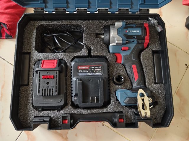 บร็อกmasaru 230 800n รูปที่ 2