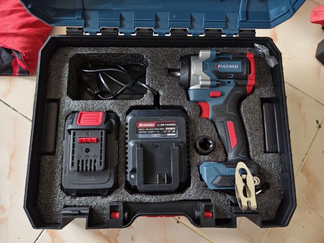 บร็อกmasaru 230 800n