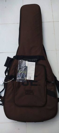  PRS SE Swamp Ash CE 24 Sandblasted White Limited Edition  รูปที่ 10