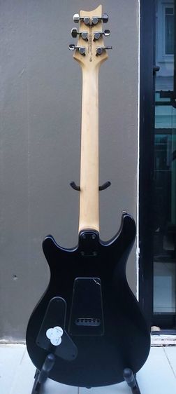  PRS SE Swamp Ash CE 24 Sandblasted White Limited Edition  รูปที่ 6