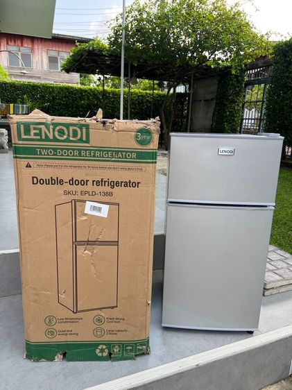 อื่นๆ ตู้เย็น 2 ประตู (ขนาดเล็ก)