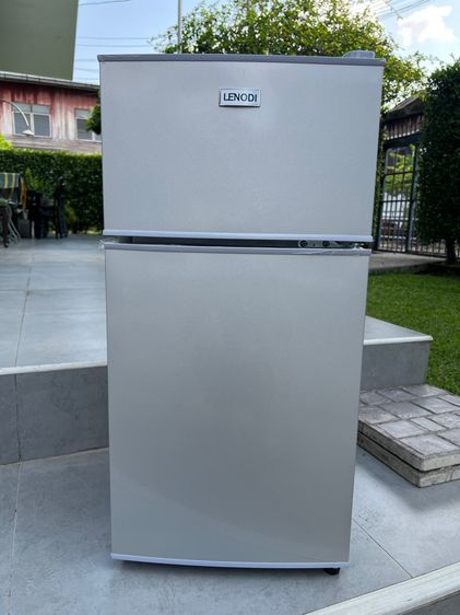 ตู้เย็น 2 ประตู (ขนาดเล็ก) รูปที่ 3