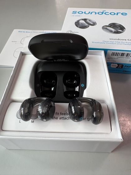 หูฟัง soundcore C40i รูปที่ 2