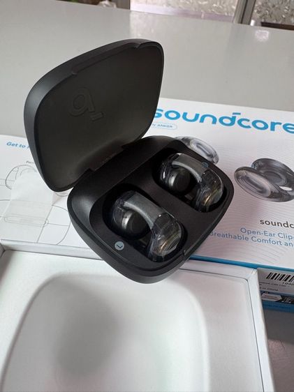 หูฟัง soundcore C40i รูปที่ 4