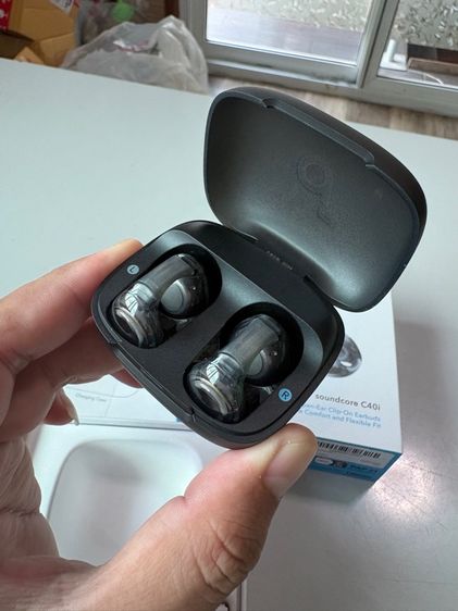 หูฟัง soundcore C40i