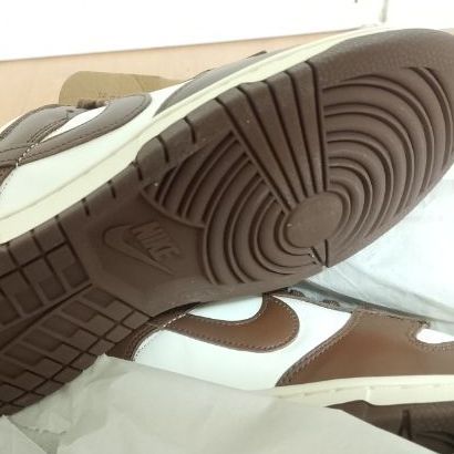 Nike Dunk Low Cacao รูปที่ 3