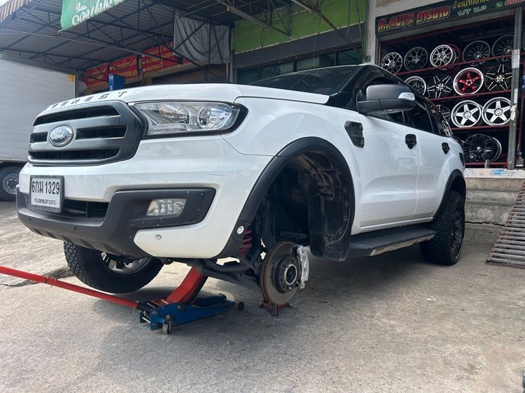 LENSO RT07 275 55 20 ยางใหม่ปี2026 รูปที่ 2