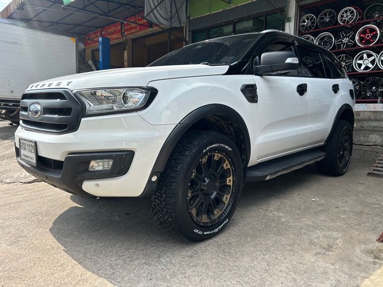 LENSO RT07 275 55 20 ยางใหม่ปี2026 รูปที่ 3