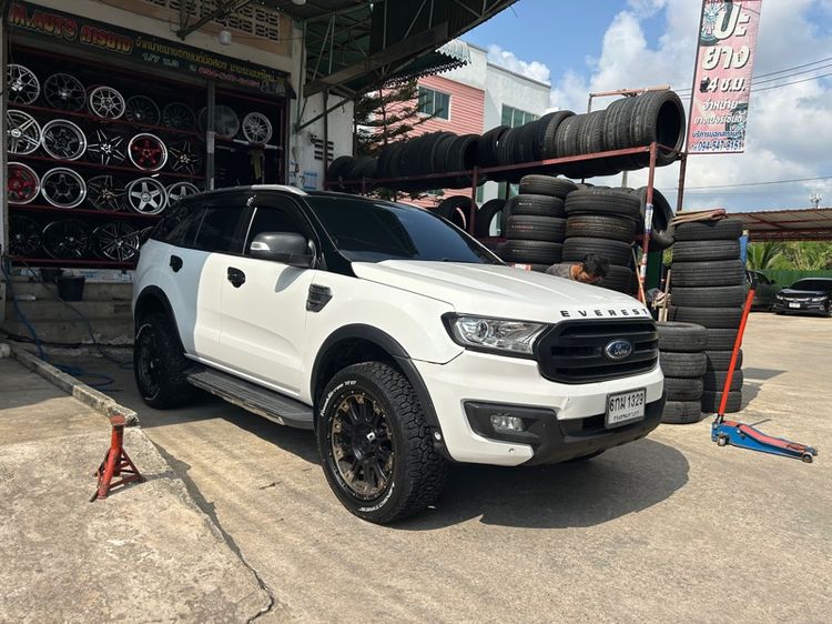 LENSO RT07 275 55 20 ยางใหม่ปี2026 รูปที่ 5