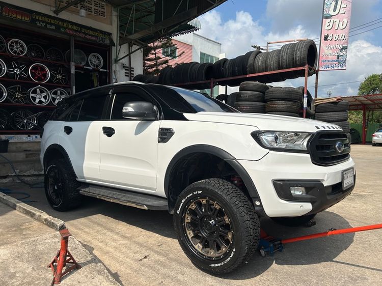 LENSO RT07 275 55 20 ยางใหม่ปี2026 รูปที่ 4