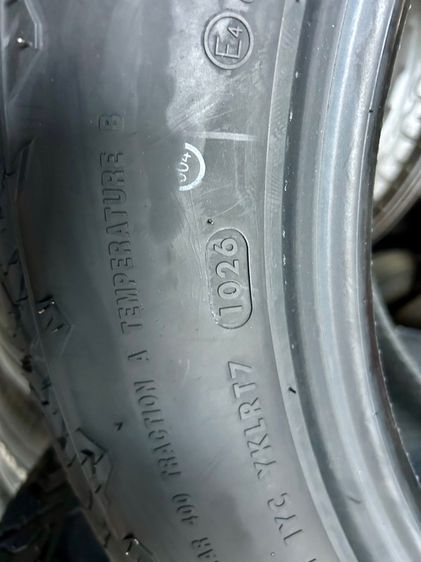 LENSO RT07 275 55 20 ยางใหม่ปี2026 รูปที่ 12