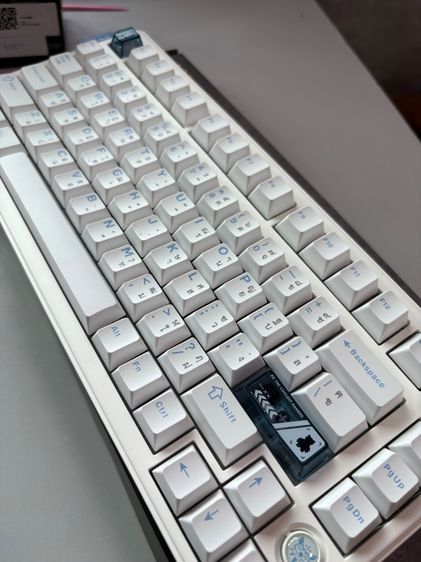 คีย์บอร์ด Onikuma HANE รูปที่ 3