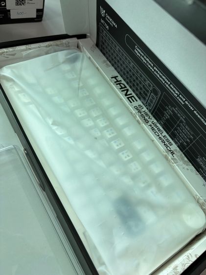 คีย์บอร์ด Onikuma HANE รูปที่ 2