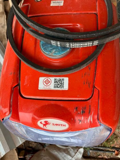 เครื่องดีเซล SMITH รุ่น SM140DI-ES รูปที่ 6