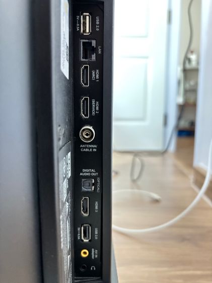 TV TCL 50C715 รูปที่ 3