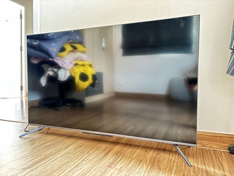TV TCL 50C715 รูปที่ 2
