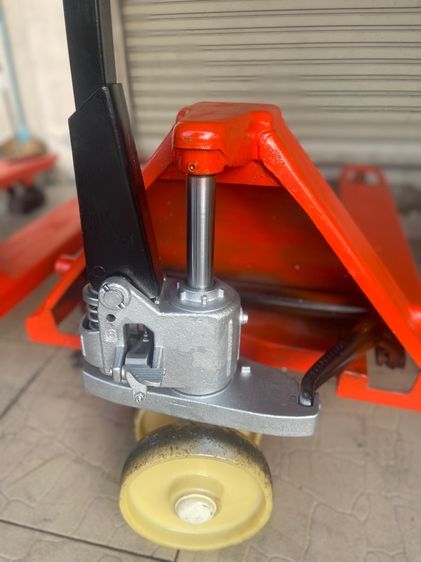 แฮนด์ลีฟลากพาเลท  รูปที่ 5