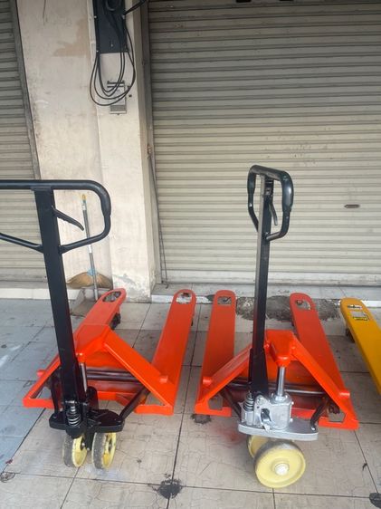 แฮนด์ลีฟลากพาเลท  รูปที่ 2