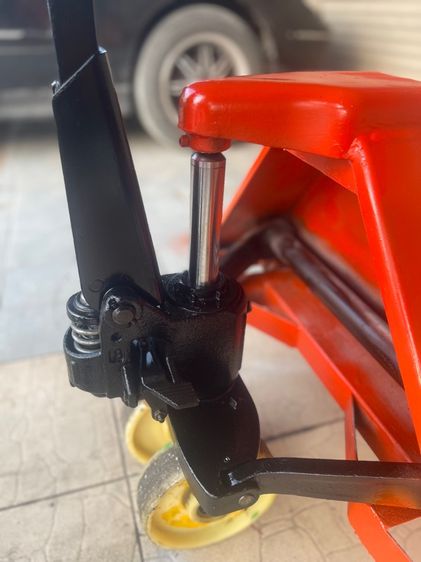 แฮนด์ลีฟลากพาเลท  รูปที่ 4