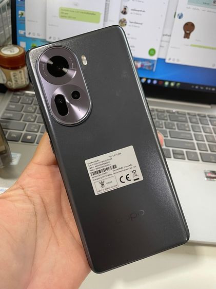 Oppo Reno11 รูปที่ 2