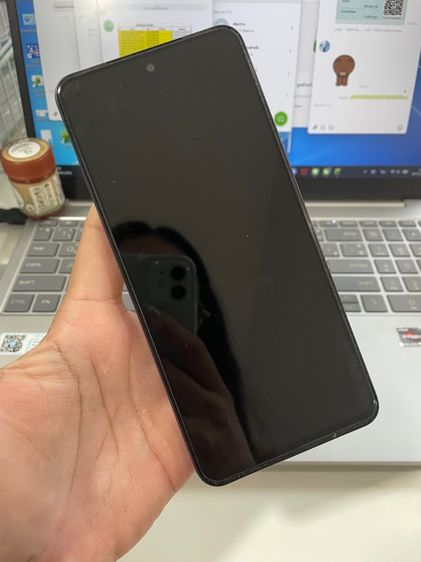 อื่นๆ 256 GB Vivo Y39 5G