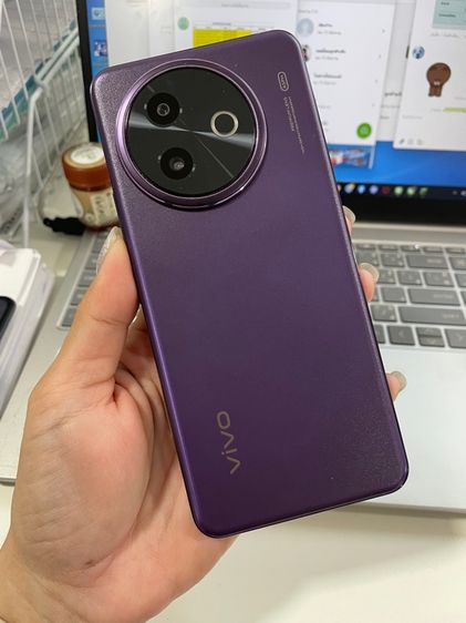 Vivo Y39 5G รูปที่ 2