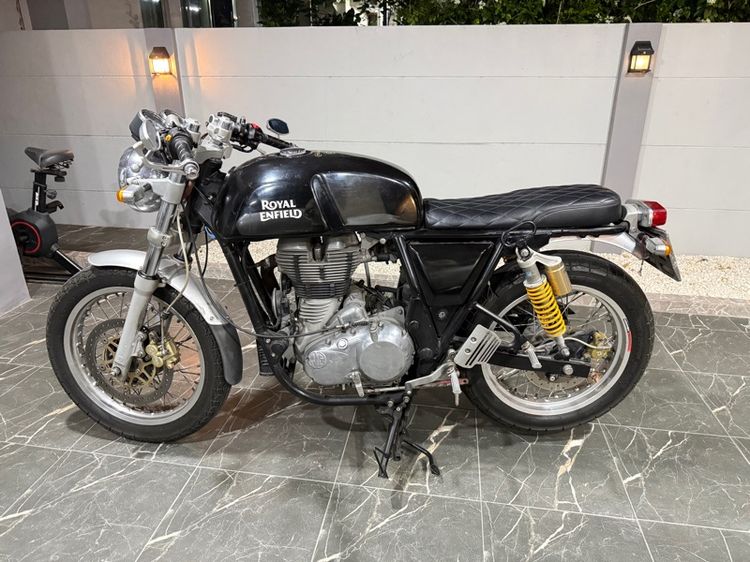royal enfield 535