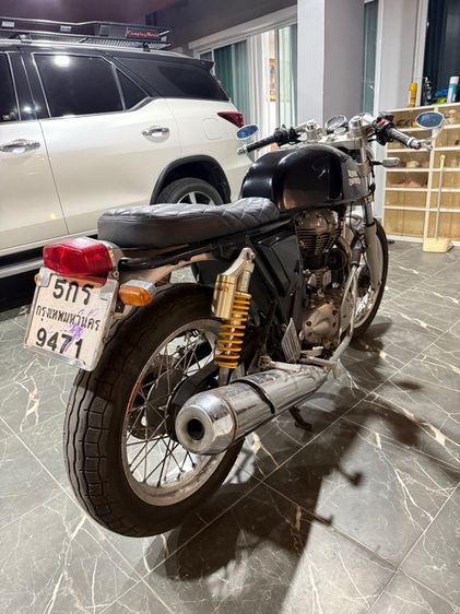 royal enfield 535 รูปที่ 5