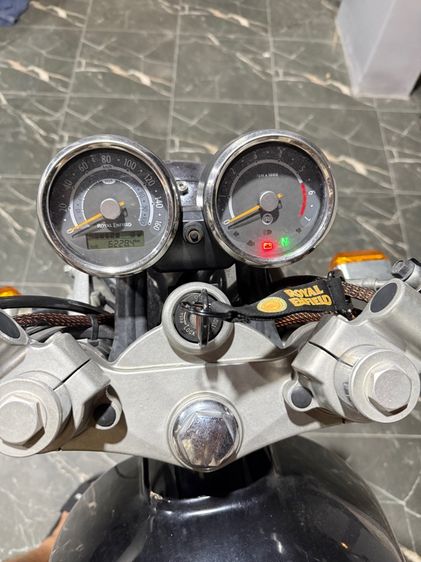 royal enfield 535 รูปที่ 7