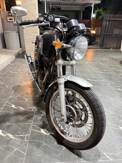 royal enfield 535 รูปที่ 2