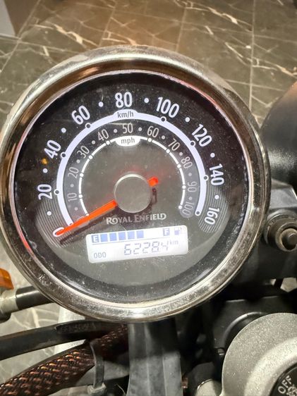 royal enfield 535 รูปที่ 9