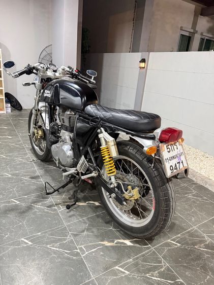 royal enfield 535 รูปที่ 6