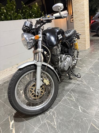royal enfield 535 รูปที่ 3