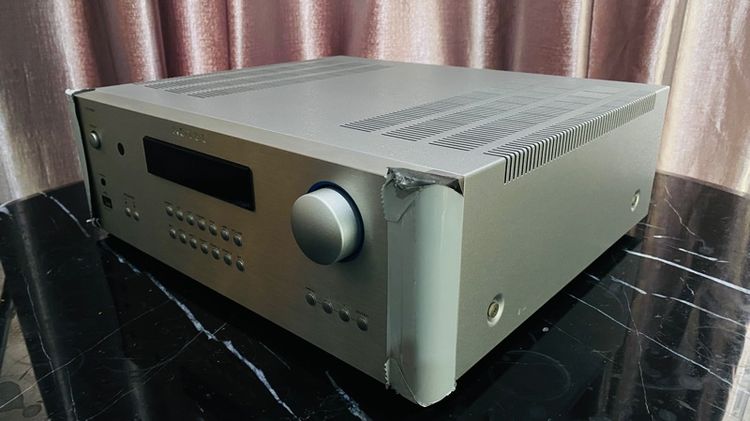 ROTEL RA-1592 รูปที่ 3