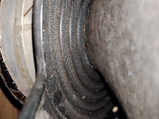 เหมือนได้ฟรี  ดอกซับ15นิ้ว เก็บไว้ไม่ได้ใช้งาน เคลียร์บ้าน รูปที่ 5