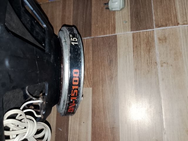 เหมือนได้ฟรี  ดอกซับ15นิ้ว เก็บไว้ไม่ได้ใช้งาน เคลียร์บ้าน รูปที่ 4