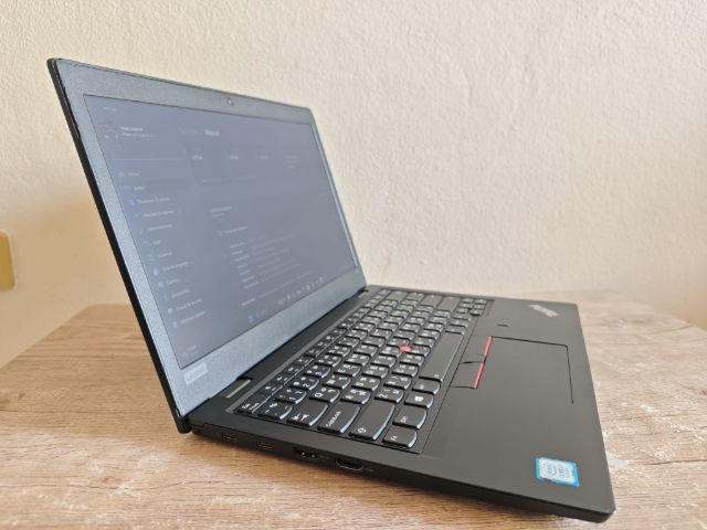 Lenovo Thinkpad L390 คุ้มๆ