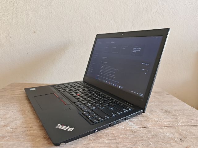 Lenovo Thinkpad L390 คุ้มๆ รูปที่ 4